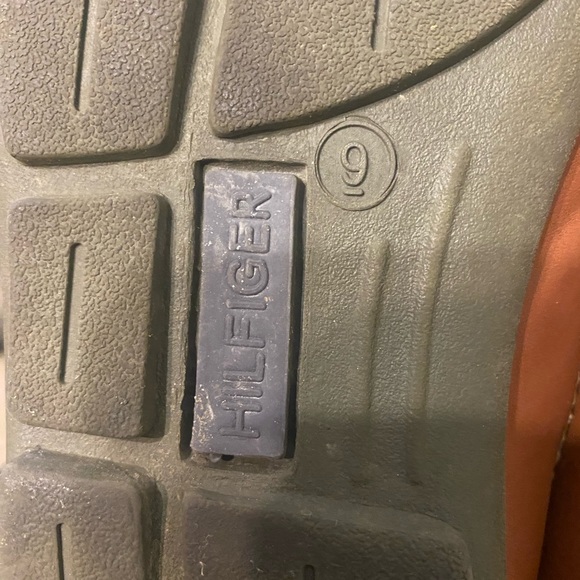 New Tommy Hilfiger penny loafers - Picture 3 of 4